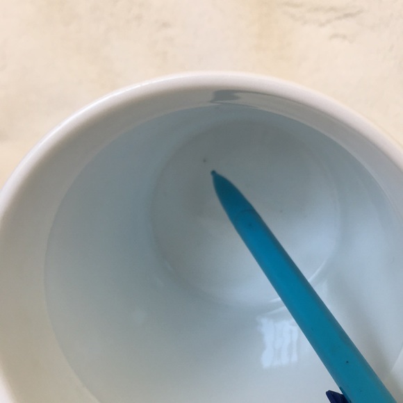 Nissin Cup Noodle Eco Style Mug (Japan Import) Microwaveable Large Capacity Cup - Picture 12 of 12